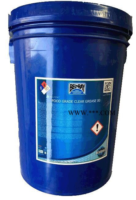 HD FOOD GRADE OIL百力威BELRAY食品级多功能油 HD 食品级液压油 齿轮油图7
