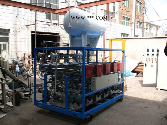 模温机油温机油加热器厂 家油加热器价格 Dyx系列阜新三星热源设备有限公司图3