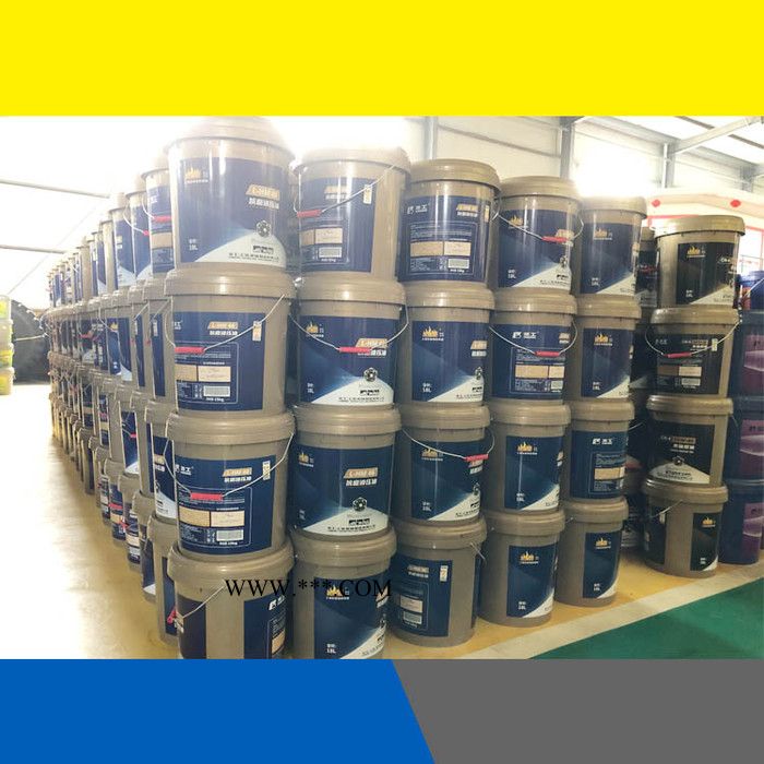 龙工L-HM46号抗磨液压油内蒙古装载机铲车配件齿轮油厂家图2