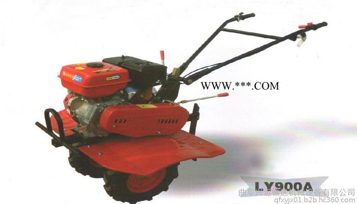 微耕机机油微耕机改装  前旋后驱微耕机z1xy图2