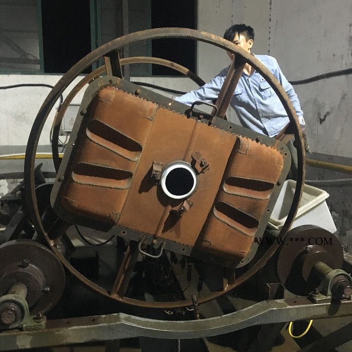 华社500L 滚塑加厚 废水桶柴油桶机油桶化工桶蓄水桶图4