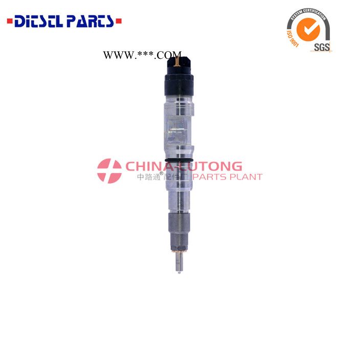 柴油发动机油嘴总成 博世120共轨喷油器0 445 120 217图6