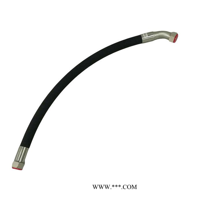 深圳寿力真空干燥机油管88290003-135寿力干燥机金属油管批发图3