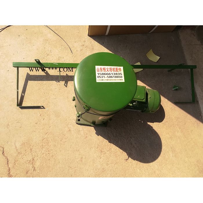 恒义HY【陕西咸阳恒义施工升降机电梯专用涡轮蜗杆式齿轮油L-CKE320# 净含量16L 】图4