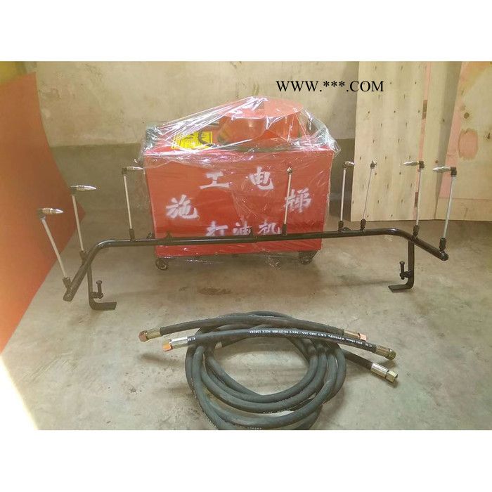 恒义HY【陕西咸阳恒义施工升降机电梯专用涡轮蜗杆式齿轮油L-CKE320# 净含量16L 】图5