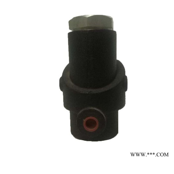 供应寿力空压机机油压力维持阀241581寿力压力阀图2