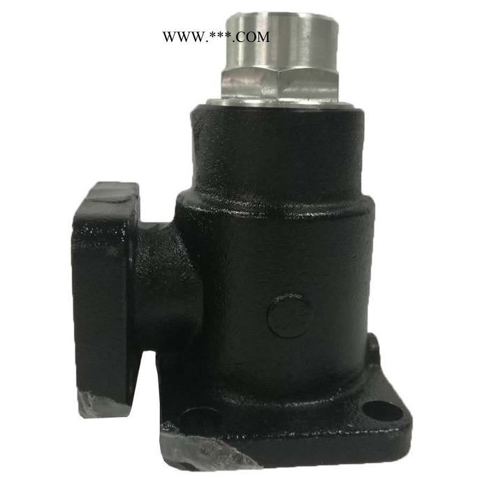 供应寿力空压机机油压力维持阀241581寿力压力阀图5