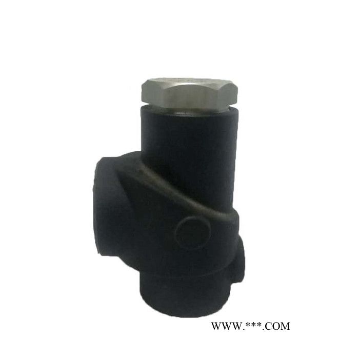 供应寿力空压机机油压力维持阀241581寿力压力阀图3