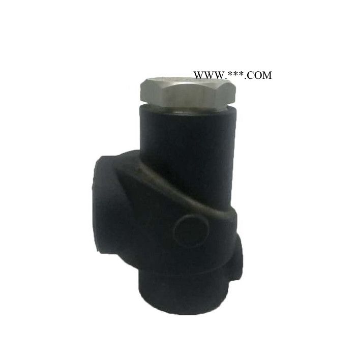 供应寿力空压机机油压力维持阀241581寿力压力阀图4