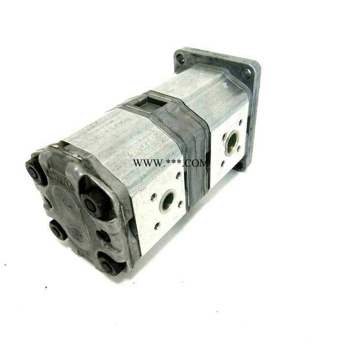 现货 danfoss 萨奥丹佛斯 TUROLLA 齿轮油泵 三联泵 双联泵 激光摊铺机 工厂原装进口图5