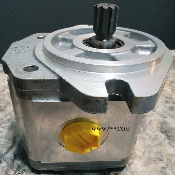 现货 danfoss 萨奥丹佛斯 TUROLLA 齿轮油泵 三联泵 双联泵 激光摊铺机 工厂原装进口图8