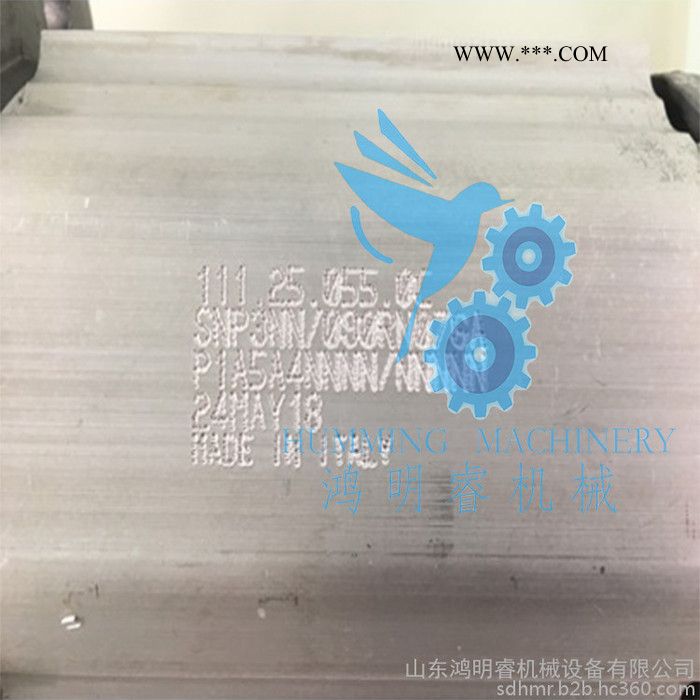 现货 danfoss 萨奥丹佛斯 TUROLLA 齿轮油泵 三联泵 双联泵 激光摊铺机 工厂原装进口图2