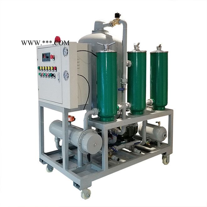 液压油滤油机 多功能滤油机各种型号定制 齿轮油真空加板框滤油机批发  润滑油滤油机 滤油机 绝缘油滤油机图5