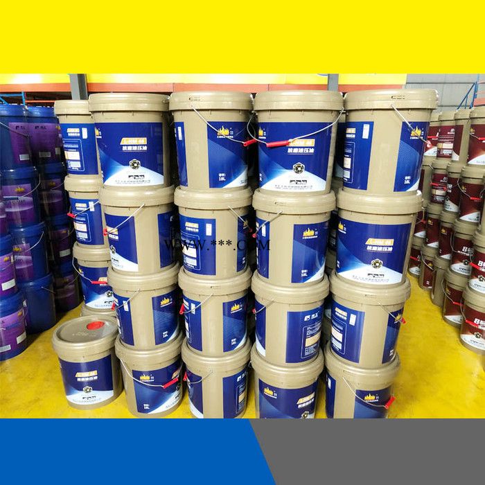 装载机液压油46号升降润滑油西安临工装载机柴机油CF-415W/4018L/桶图3