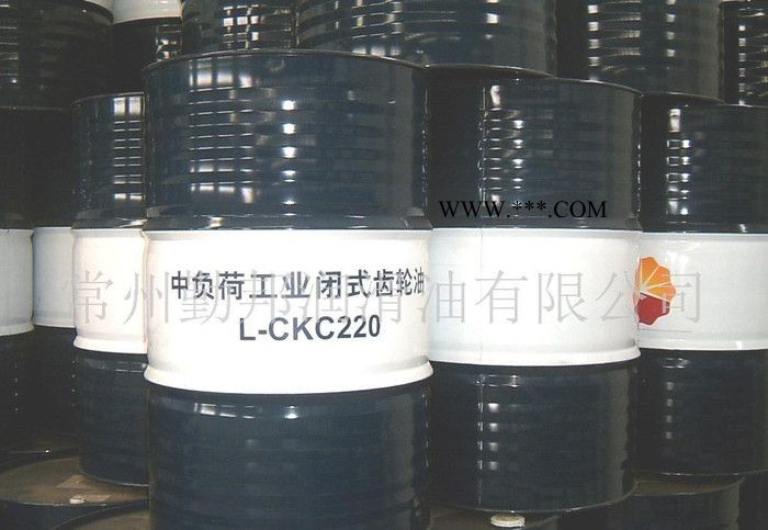 昆仑工业齿轮油  昆仑齿轮油  齿轮油  工业齿轮油 直销图2