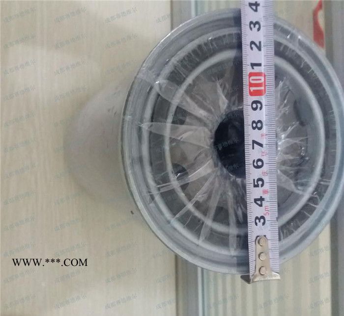 2605272370复盛空压机油细分离器_SA37油气分离器（原装  ）图3