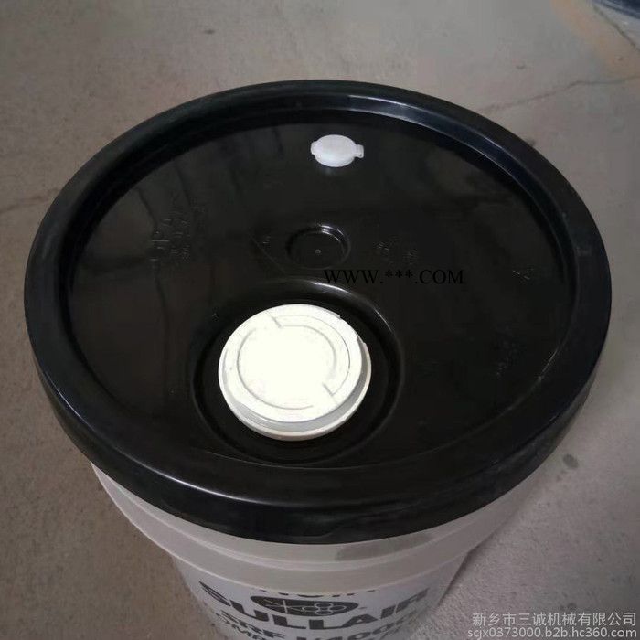 sullair/寿力250019-662 空压机润滑油 螺杆机专用油 压缩机专用冷却液 空压机油可开增票图3