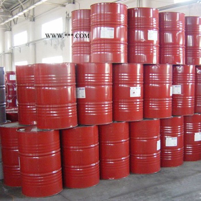 Mobil/美孚600XP68号齿轮油 超级印刷厂电梯钢铁厂电路煤矿跌路轨道通用工业润滑油批发货车挖机零售 **图4