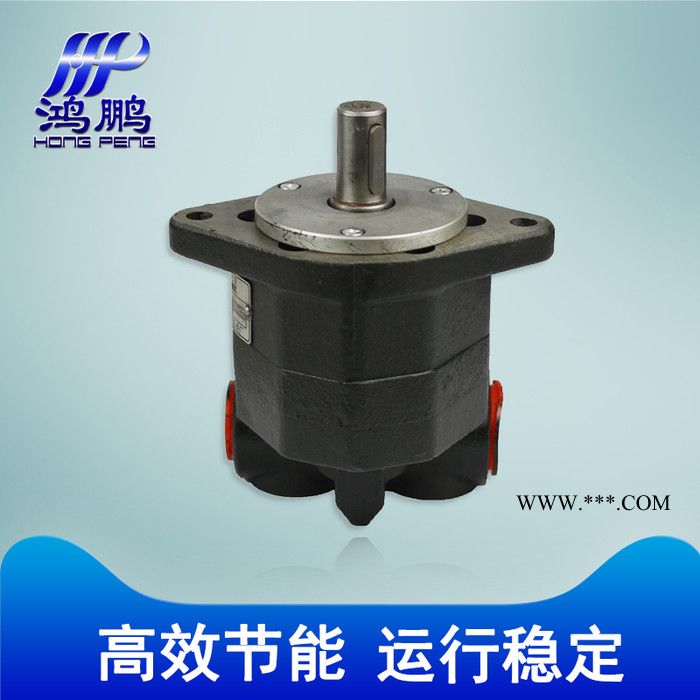 鸿鹏CB-FC系列 厂价直销质量保证榆次型齿轮式CB-FC25 CB-FC32高压泵 现货供应 齿轮油泵图2