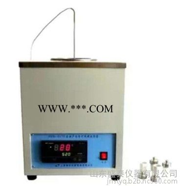 安徽直供盛泰仪器SD8022石油化工齿轮油抗乳化仪分析仪图3