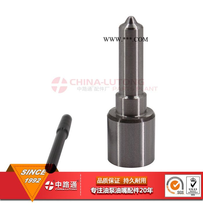 汽车发动机油嘴DLLA132P1755 小孔喷油嘴图4