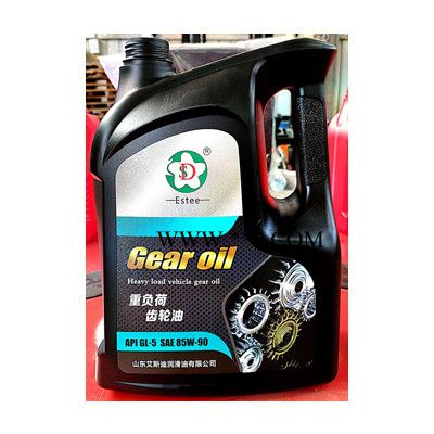 艾斯迪 重负荷齿轮油 高纯度 空压机润滑油 厂家现货   空压机油图3