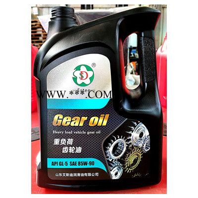 艾斯迪 重负荷齿轮油 高纯度 空压机润滑油 厂家现货   空压机油图2