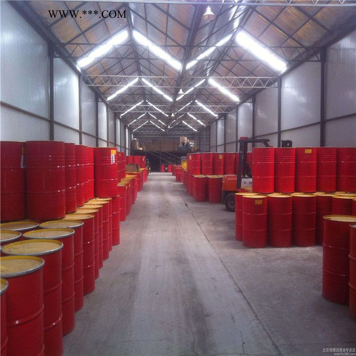 保定壳牌导轨油  Tonna S2 M 壳牌导热油 壳牌奇伟士冷冻机油图3