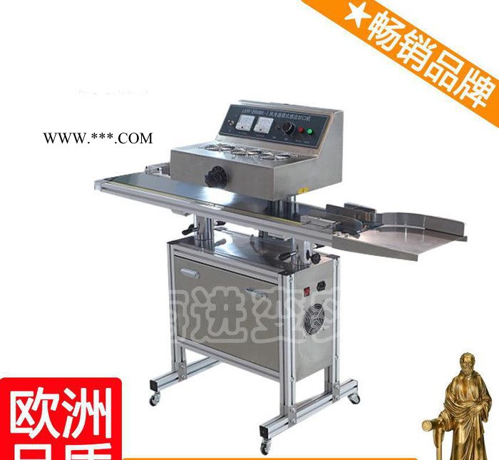 上海机油壶封口机 上海云南全自动封口机 伽肆图6