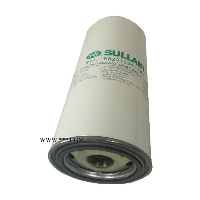 寿力空压机油气分离器88291009-563寿力油分芯批发图1