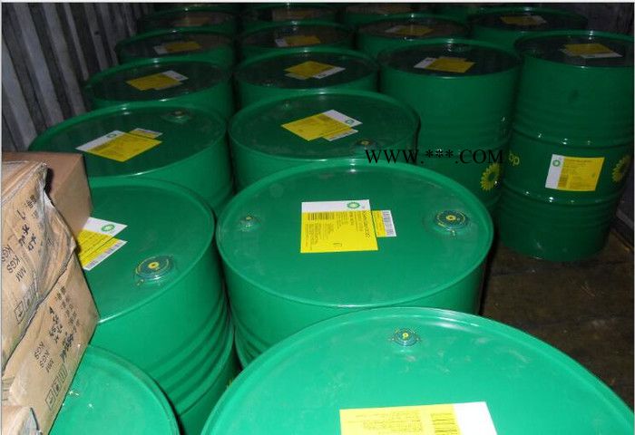 BP合成齿轮油系列图2