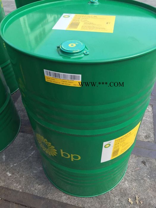 BP合成齿轮油系列图3