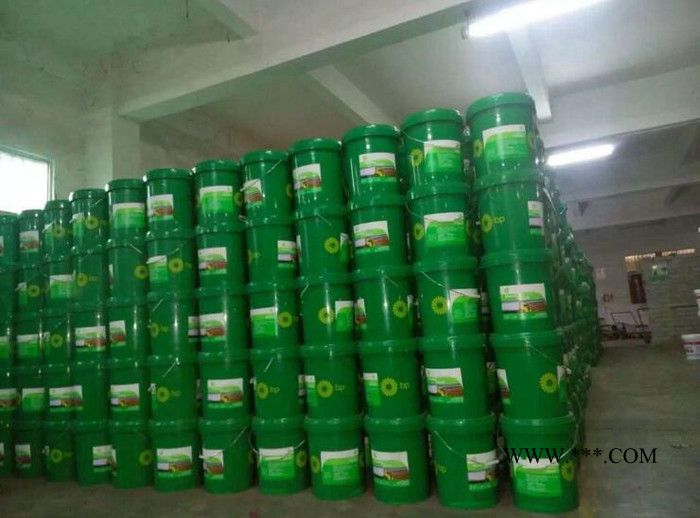 BP冷冻机油系列图3