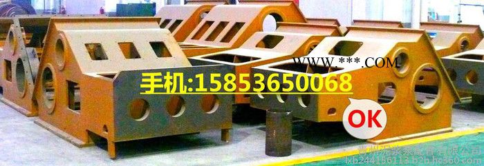 F-1300泥浆泵（2s）齿轮油泵图2