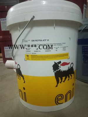 埃尼齿轮油系列  埃尼工业润滑油名称图8