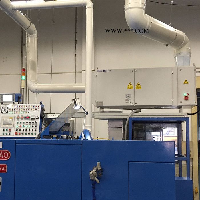 工业油烟净化器 静电式油雾净化器 冷镦机油烟过滤器 机床切削液油雾收集器图4