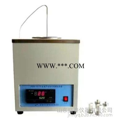 大连直供盛泰仪器SD8022石油化工齿轮油抗乳化仪分析仪图2