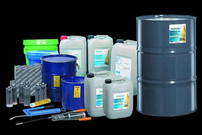 1630016100阿特拉斯S合成压缩机油 1630016200阿特拉斯S合成压缩机油图3