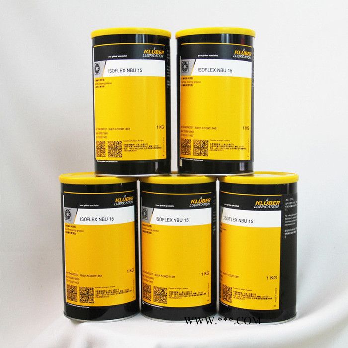德国克鲁勃 Kluber Summit HySyn FG 68食品级空压机油 **图7