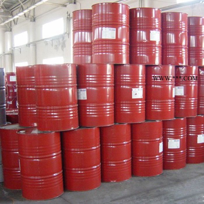 美孚600XP680号齿轮油 超级印刷厂电梯钢铁厂电路煤矿跌路轨道通用工业润滑油批发货车挖机零售 **图8