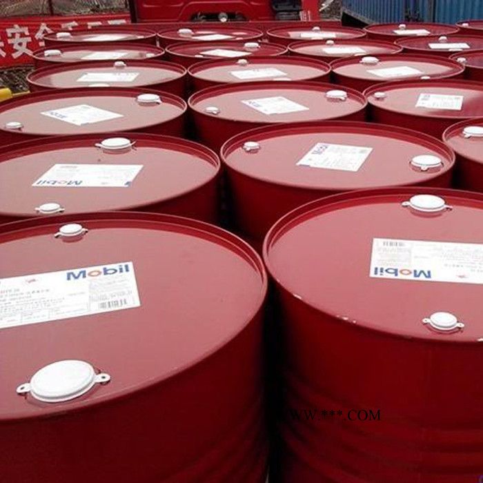 美孚600XP680号齿轮油 超级印刷厂电梯钢铁厂电路煤矿跌路轨道通用工业润滑油批发货车挖机零售 **图2