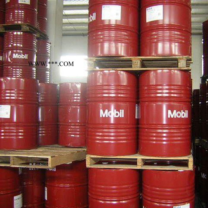美孚600XP680号齿轮油 超级印刷厂电梯钢铁厂电路煤矿跌路轨道通用工业润滑油批发货车挖机零售 **图6