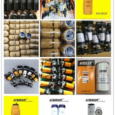 厂家供应4630525滤清器日立液压滤 机油滤清器