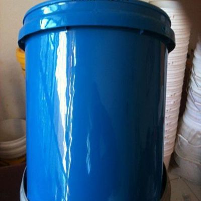 20L机油桶防冻液桶 涂料桶 白乳胶桶2016