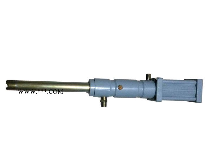 气动高压机油 齿轮油泵单泵头 稀油泵加长泵图2