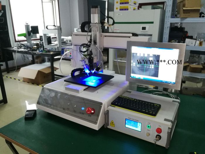 供应机油冷凝器爆破试验台图6