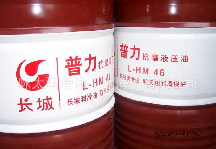 长城工业齿轮油,工业齿轮油,长城齿轮油,负荷工业齿轮油,得威工业*图2