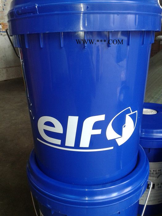 埃尔夫冷冻机油系列图7