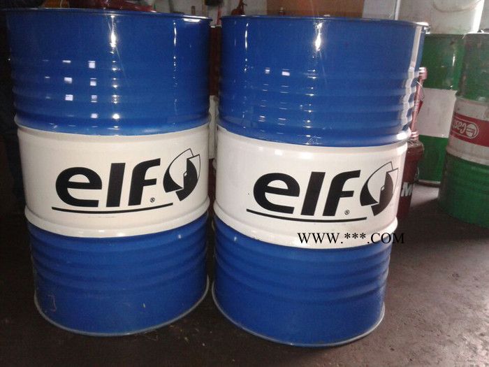 埃尔夫冷冻机油系列图5