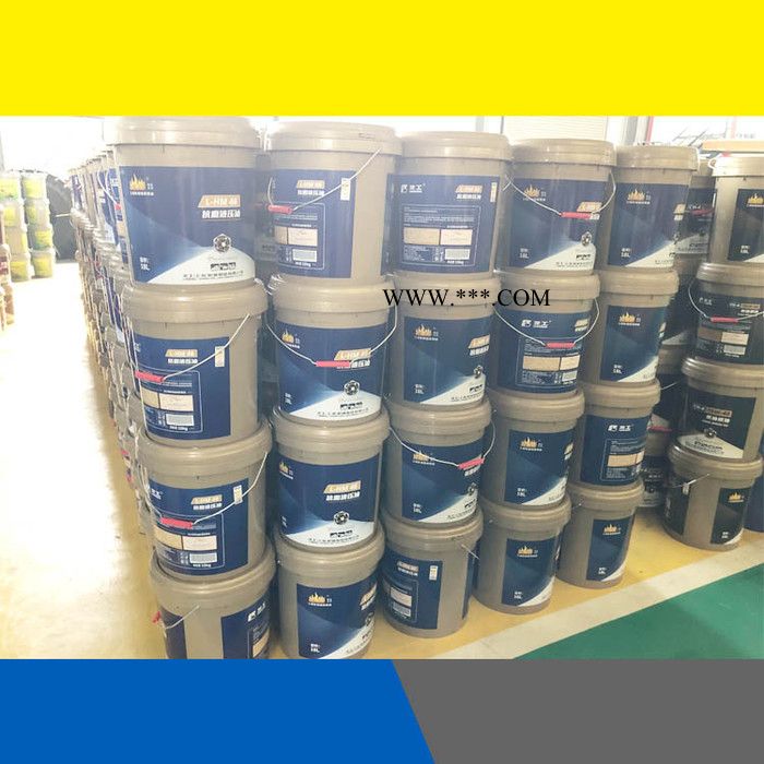 龙工临工46号抗磨液压油内蒙古原厂液压油传动油齿轮油机油图3